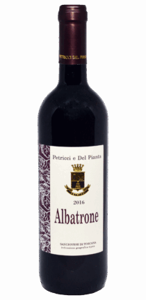 Albatrone