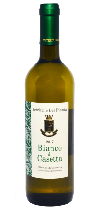 Bianco di Casetta