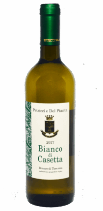 Bianco di Casetta