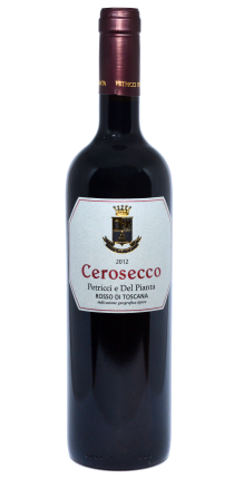 Cerosecco