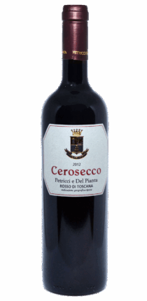 Cerosecco