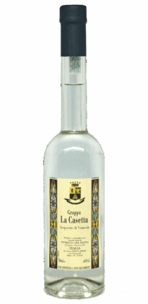 La Casetta