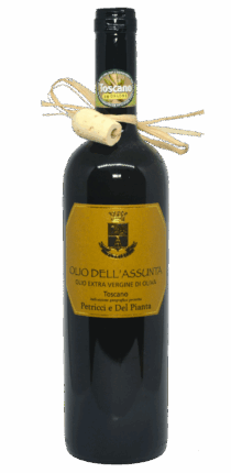Olio dell'Assunta