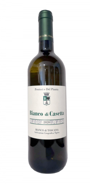 Bianco di Casetta (6 bottles)