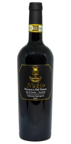 Nubio (6 bottles)