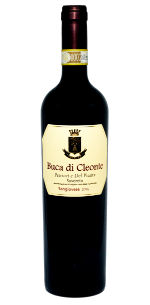 Buca di Cleonte (6 bottles)
