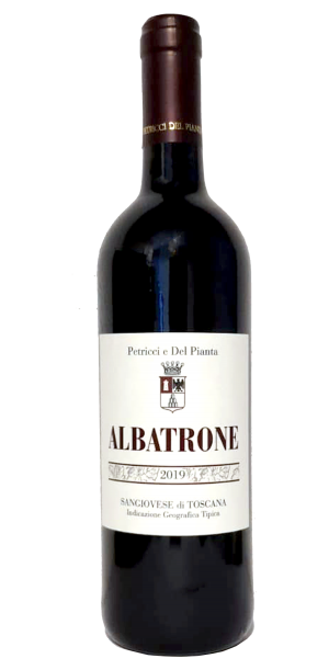 Albatrone (6 bottles)