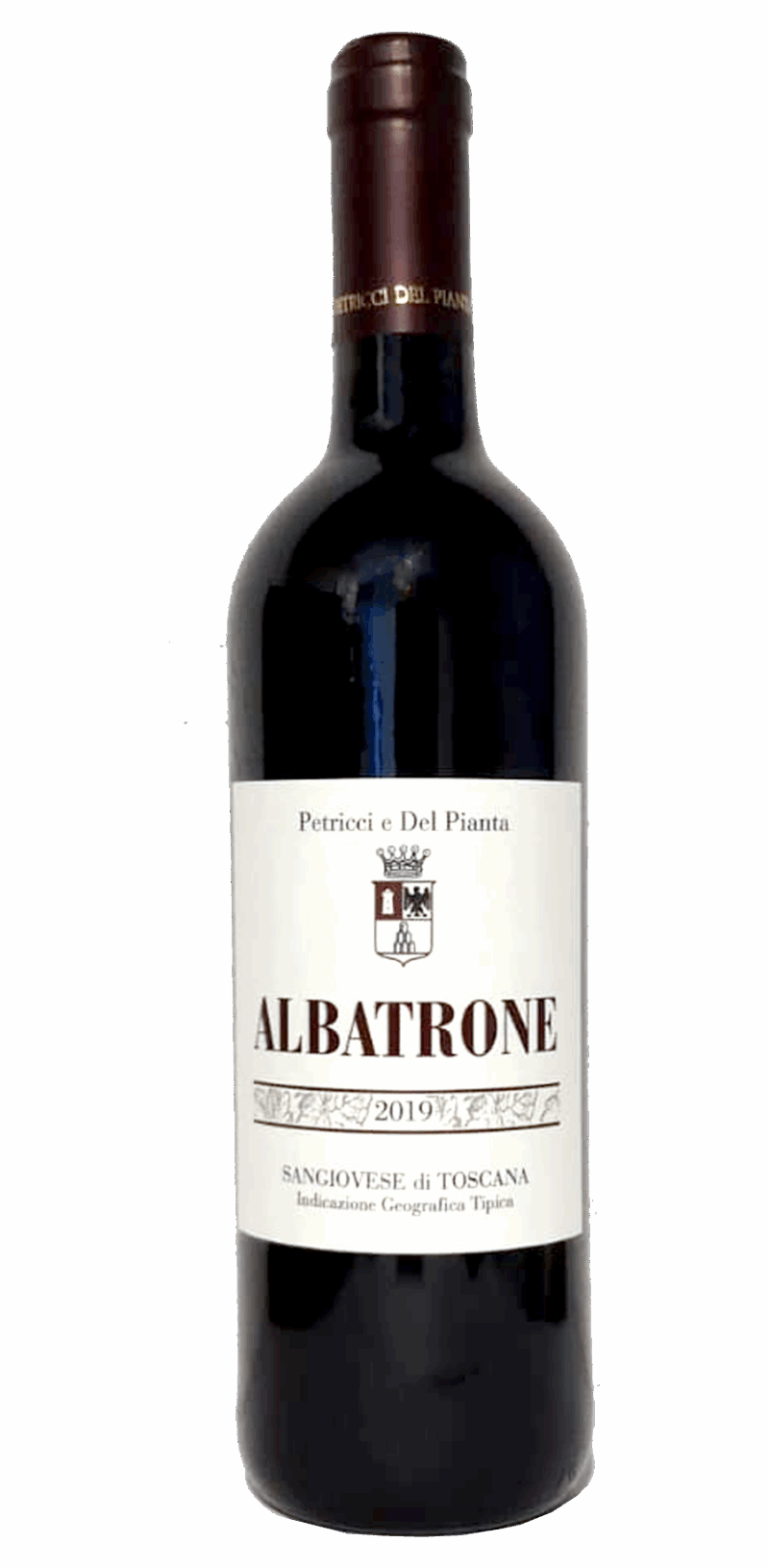 Albatrone (6 Flaschen)