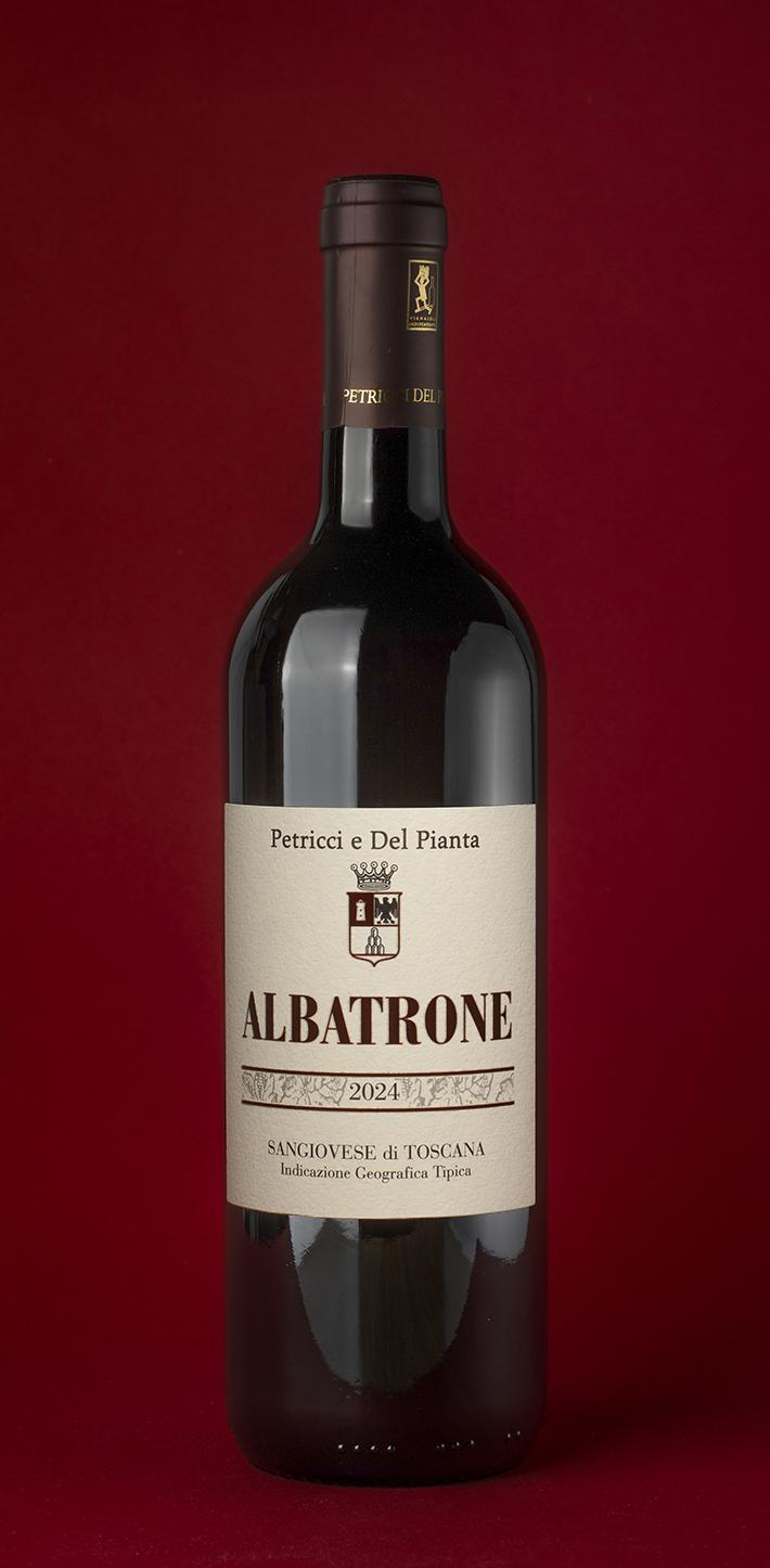 Albatrone
